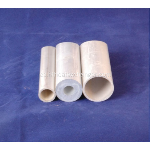 Aluminio extruido tubo, codo, Tee